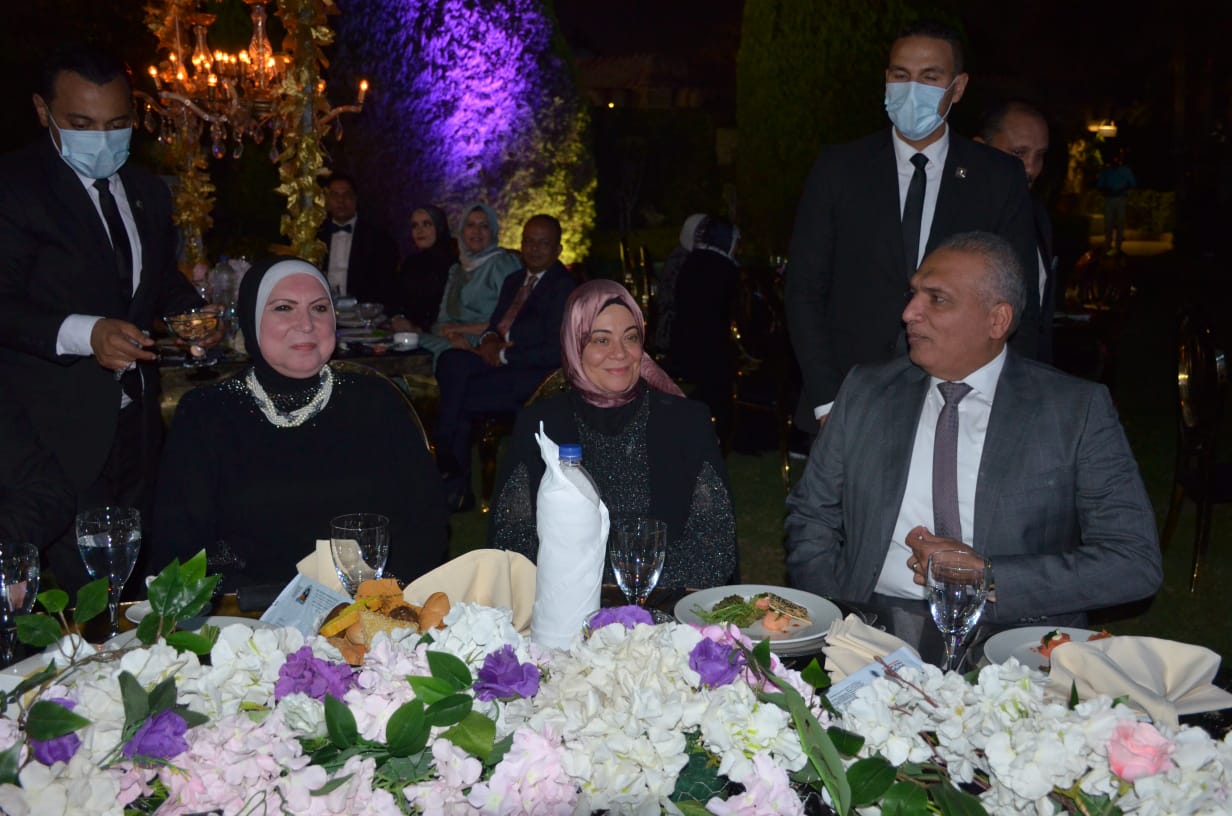 زفاف على محمود الشال وروان بسام عبد الرؤوف (38)
