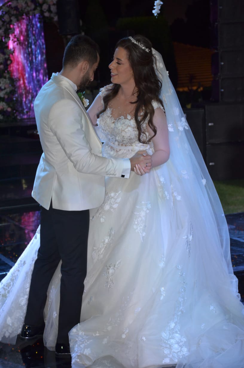 زفاف على محمود الشال وروان بسام عبد الرؤوف (31)