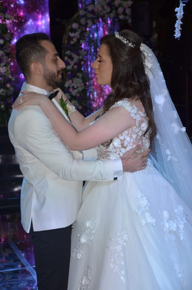 زفاف على محمود الشال وروان بسام عبد الرؤوف (33)