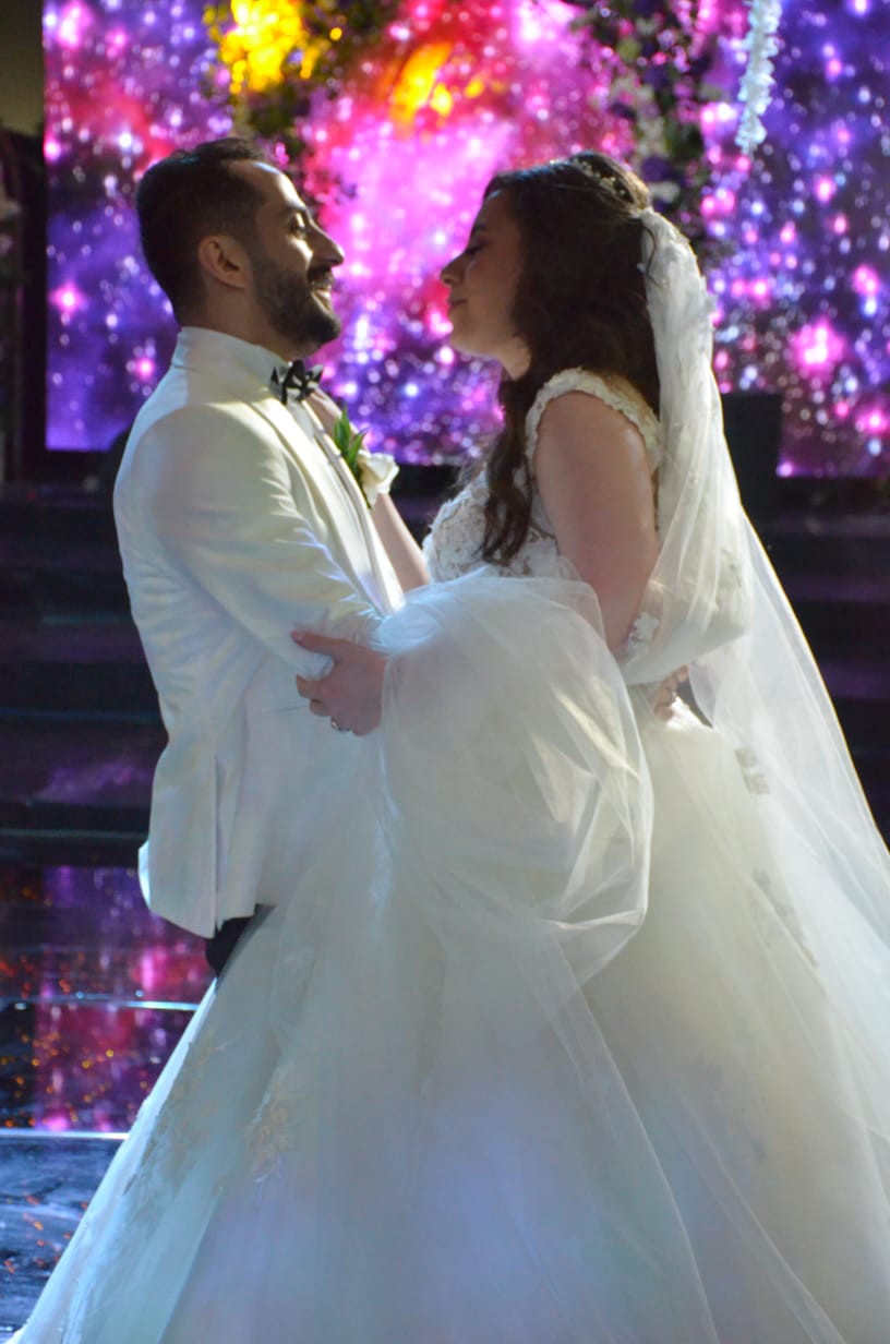 زفاف على محمود الشال وروان بسام عبد الرؤوف (32)