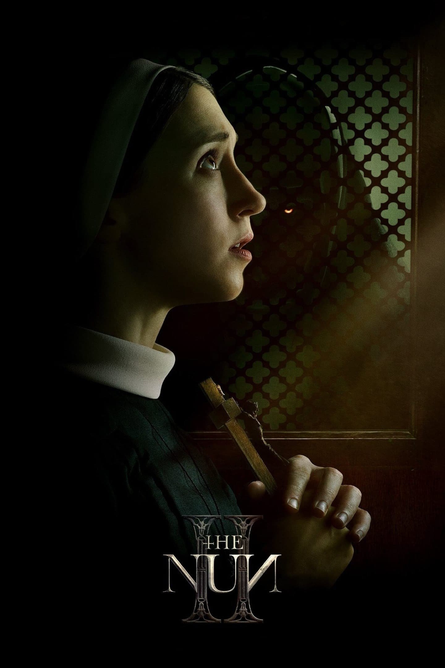 فيلم The Nun  (1)