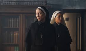 فيلم The Nun  (2)