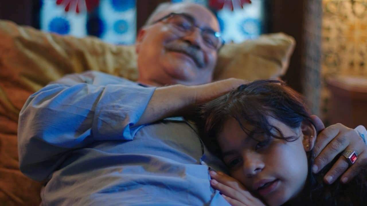 فيلم خاتم عليسة (4)