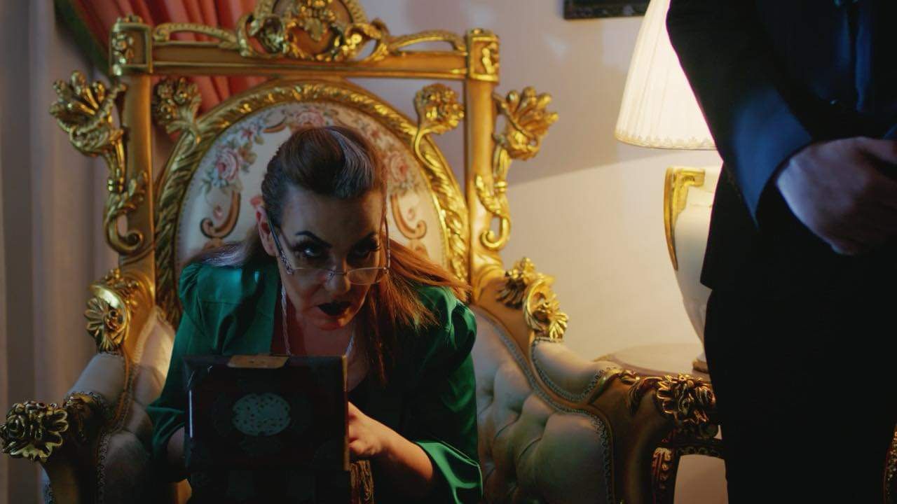 فيلم خاتم عليسة (1)