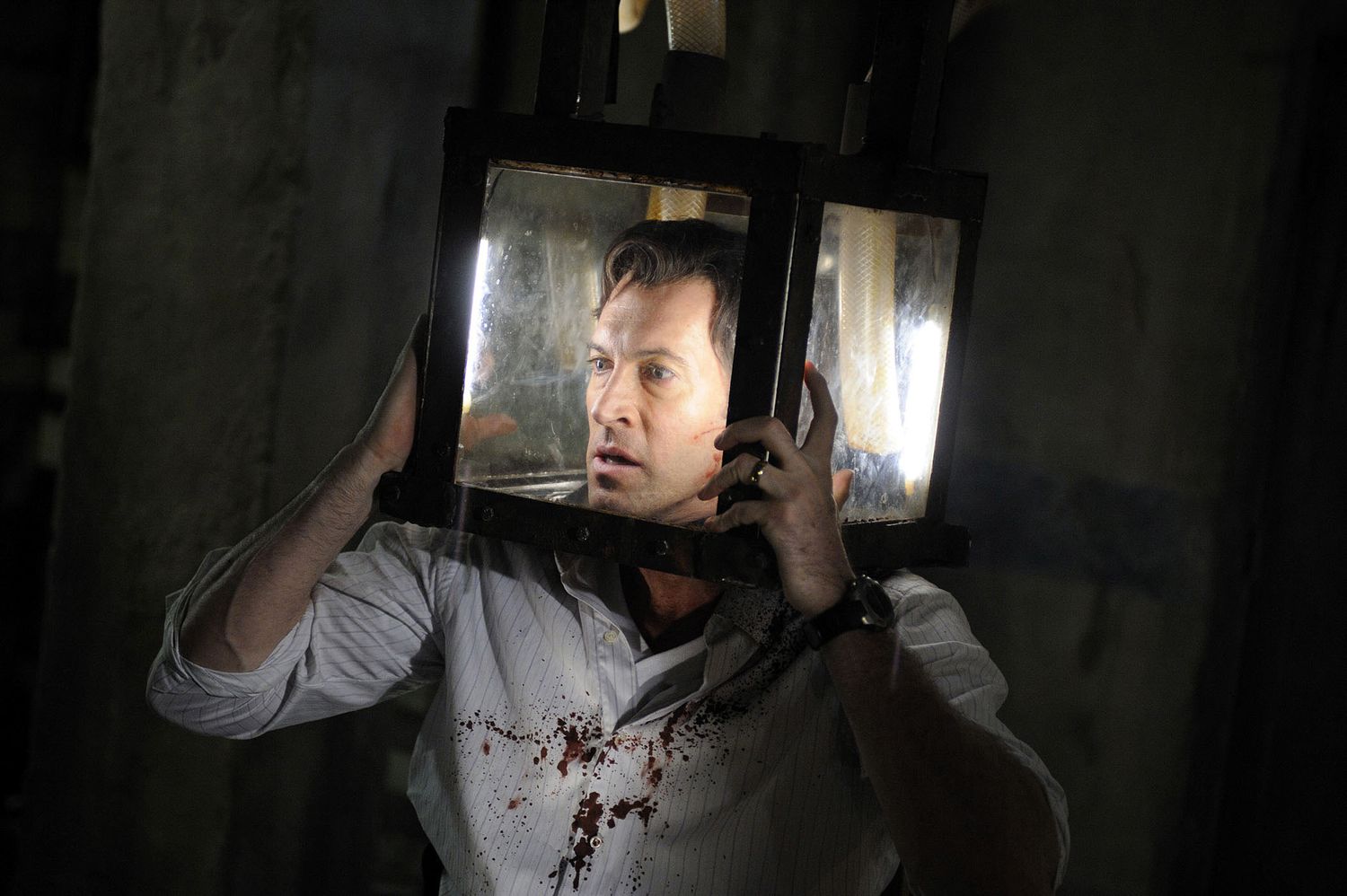 سلسلة افلام SAW (2)
