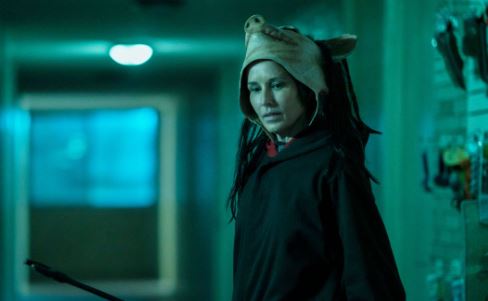 فيلم SAW (4)