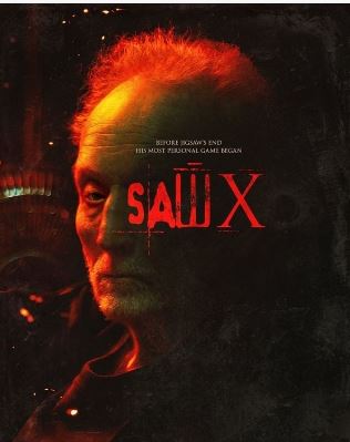 فيلم SAW (1)
