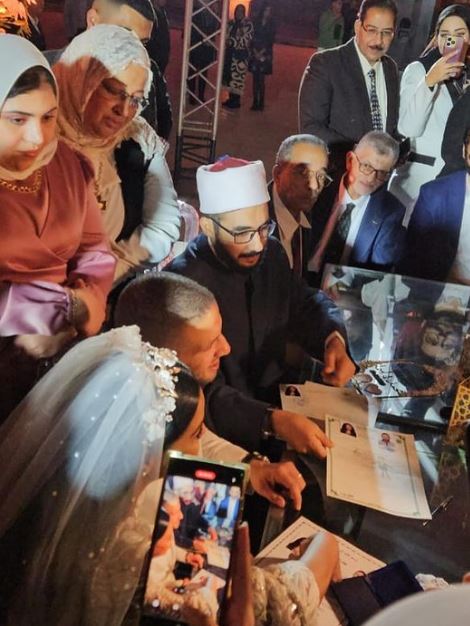 حفل زفاف اسماء ابو اليزيد و محمد الخطيب (5)