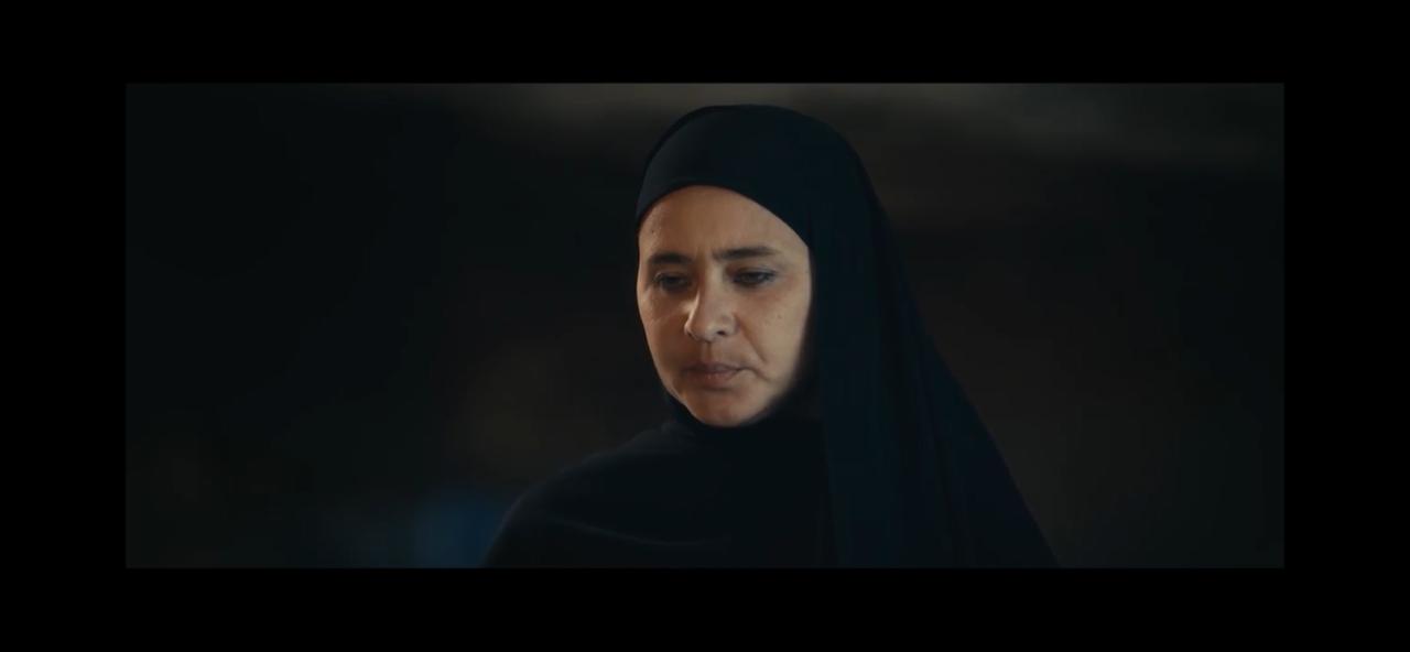 مسلسل عملة نادرة الحلقة 19  نادرة تحتفل بخسارة عبد الجبار في الإنتخابات مع شداد ورجاله (1)