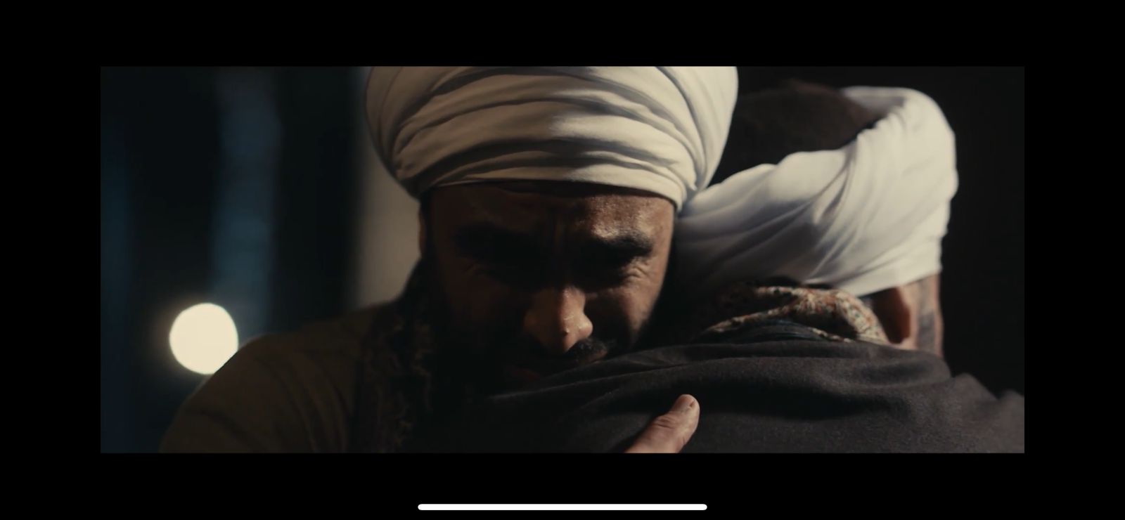 مسلسل عملة نادرة الحلقة 13  كمال أبو رية يشك في أخوه بعد محاولة قتله (1)