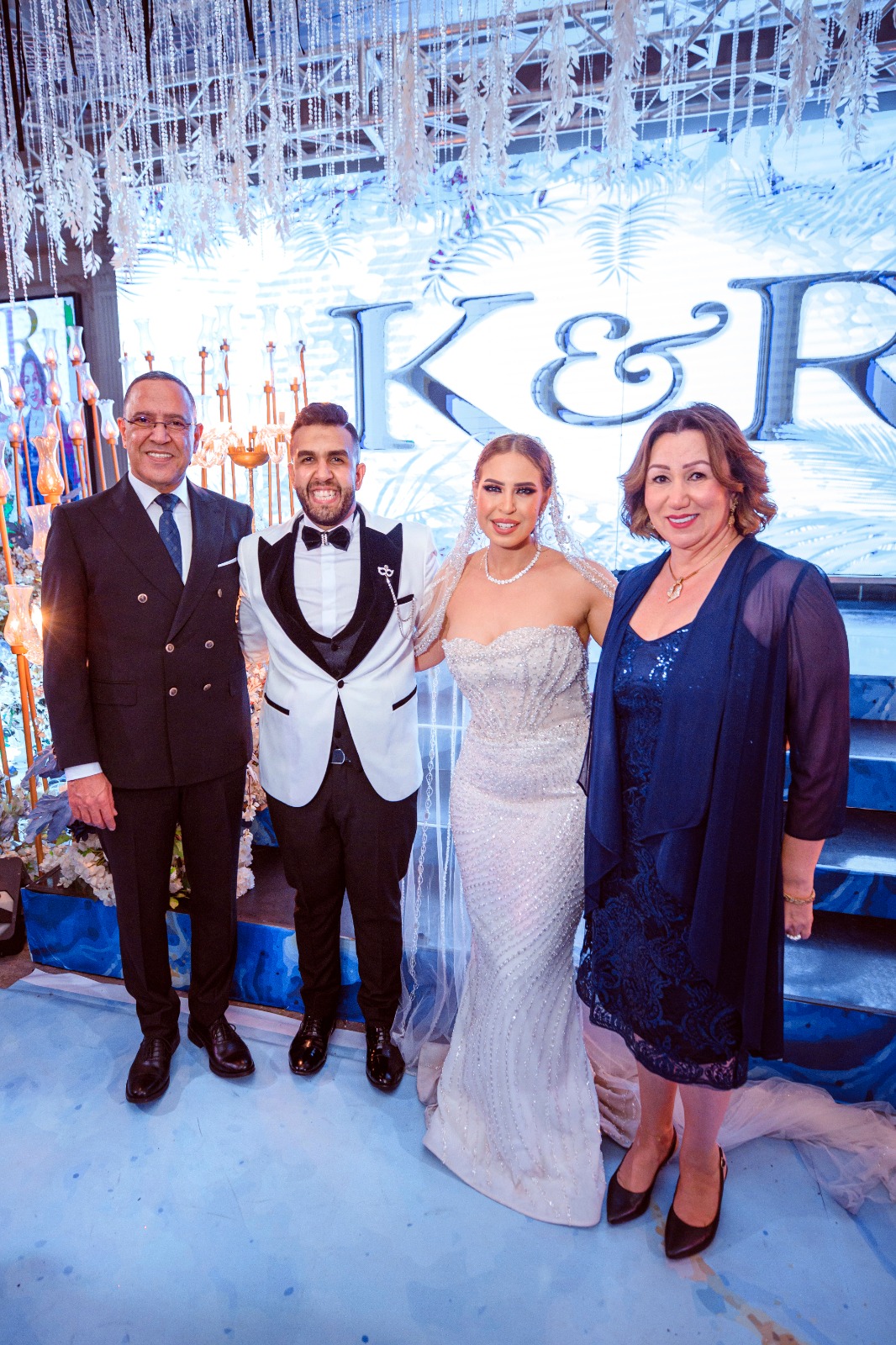 حفل زفاف كريم سامي كيمز (25)