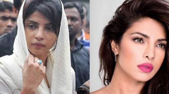 Priyanka Chopra