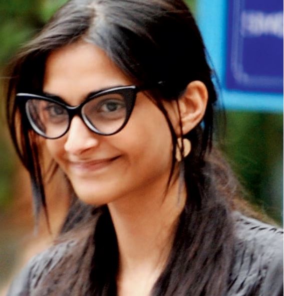 Sonam Kapoor