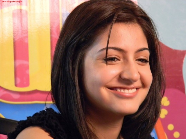 Anushka Sharma Anushka Sharma