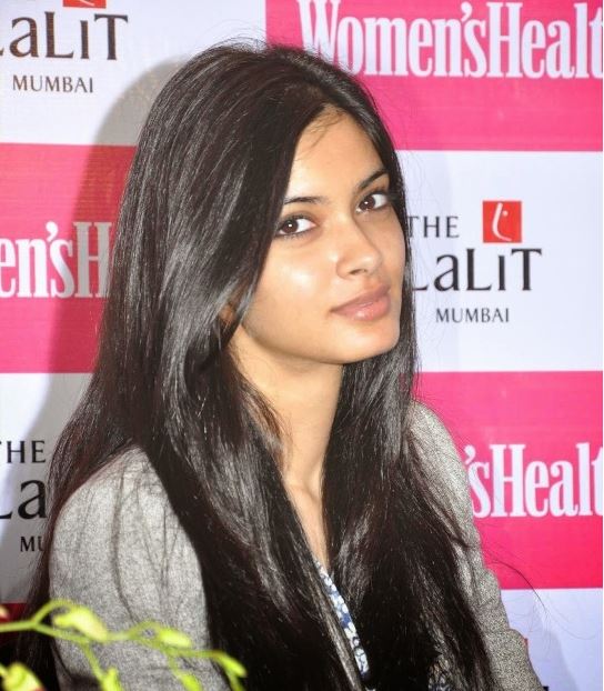 Diana Penty