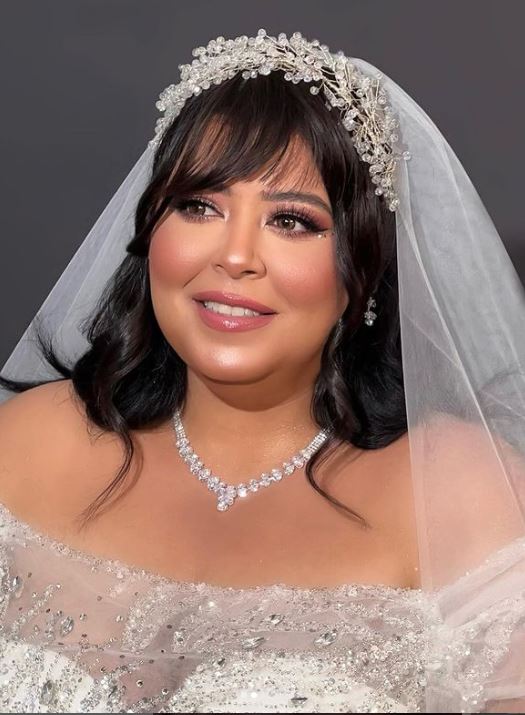 حفل زفاف ياسمين ممدوح وافي  وشادي محمد عبد السلام (5)