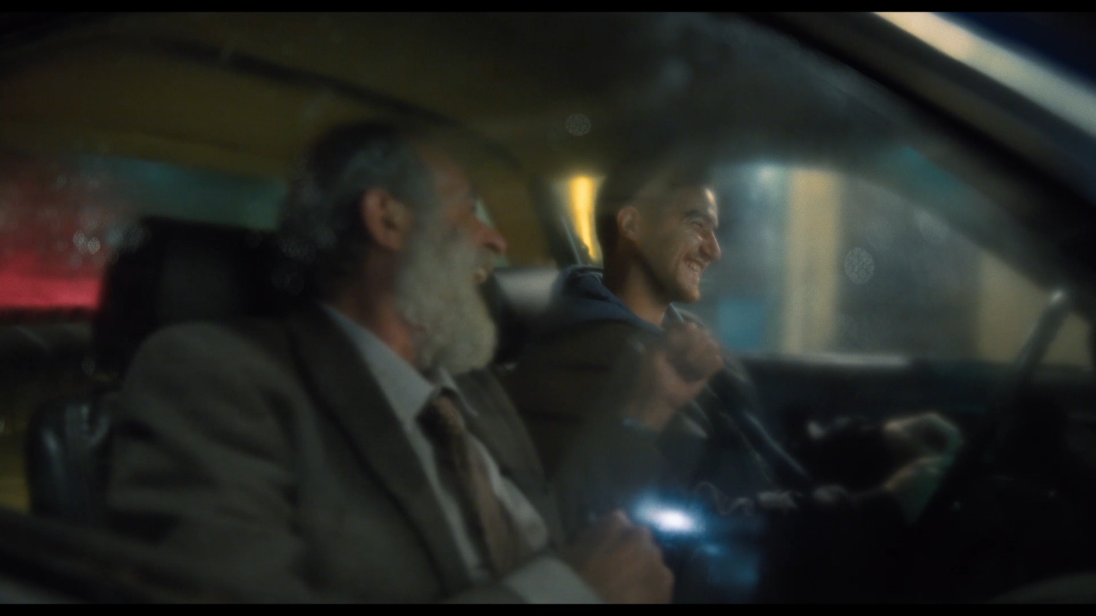 فيلم كولونيا (2)