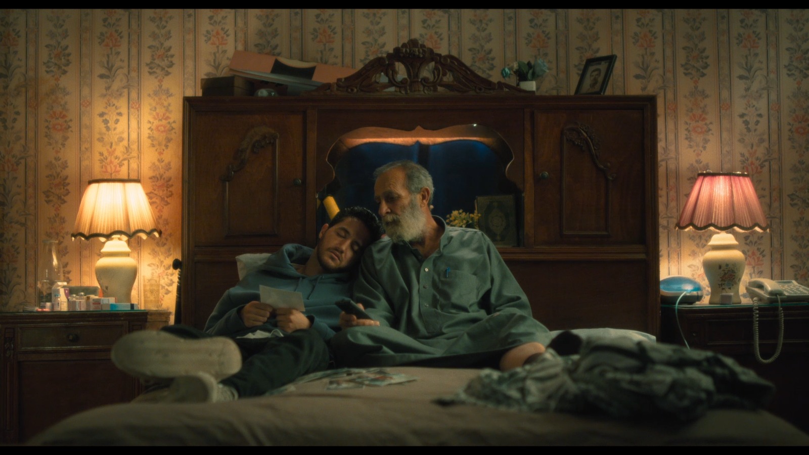 فيلم كولونيا (1)