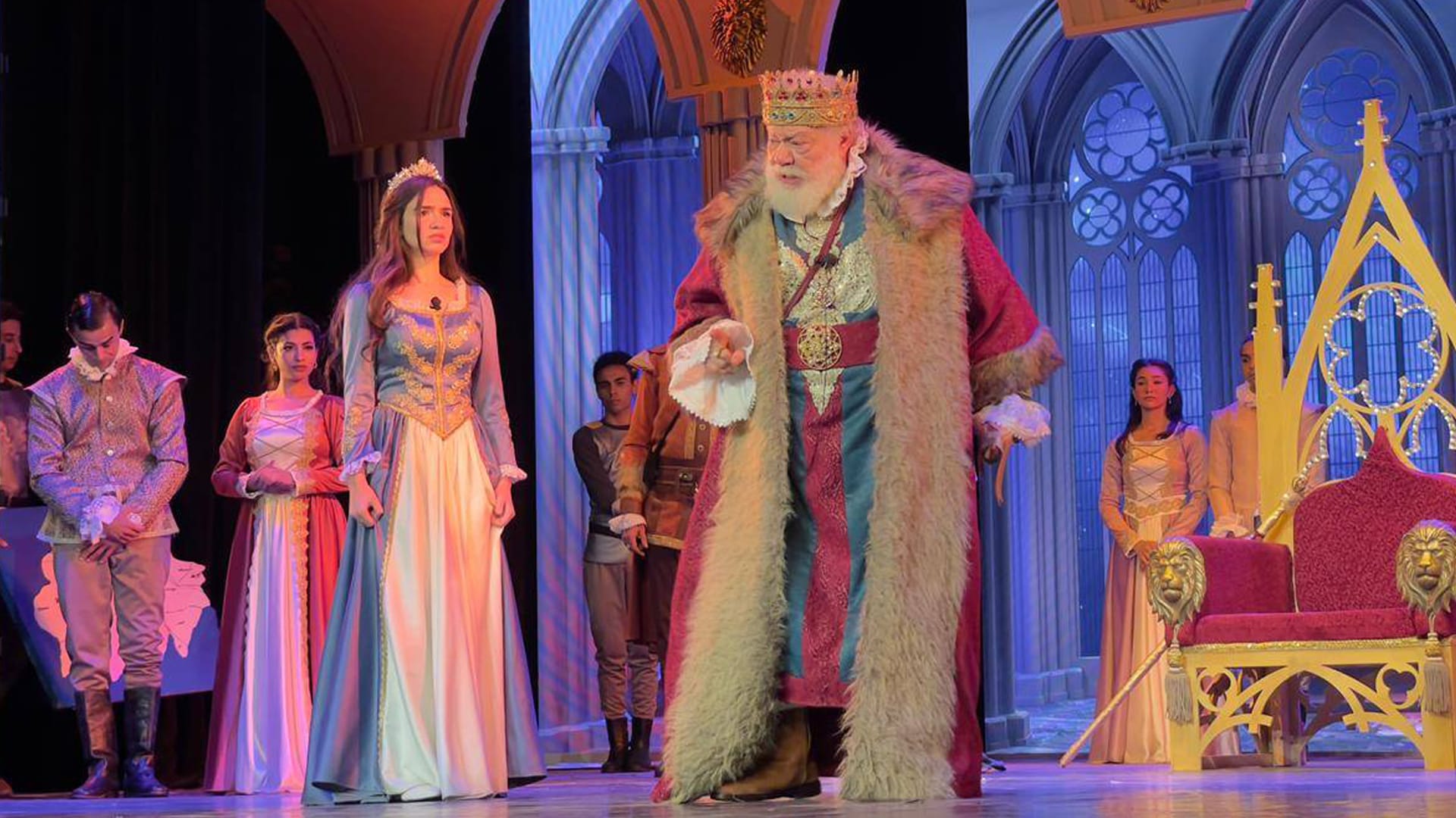 يحيي الفخراني يحيي الفخراني