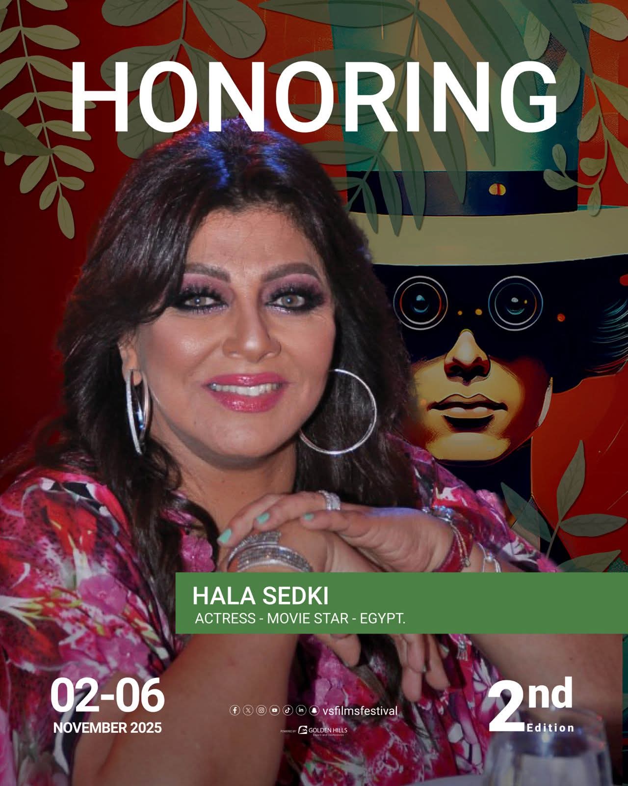 نجوم لجنة التحكيم (3)