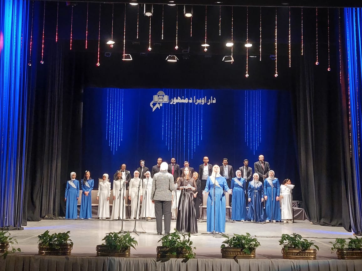 حفلات الأوبرا  (4)