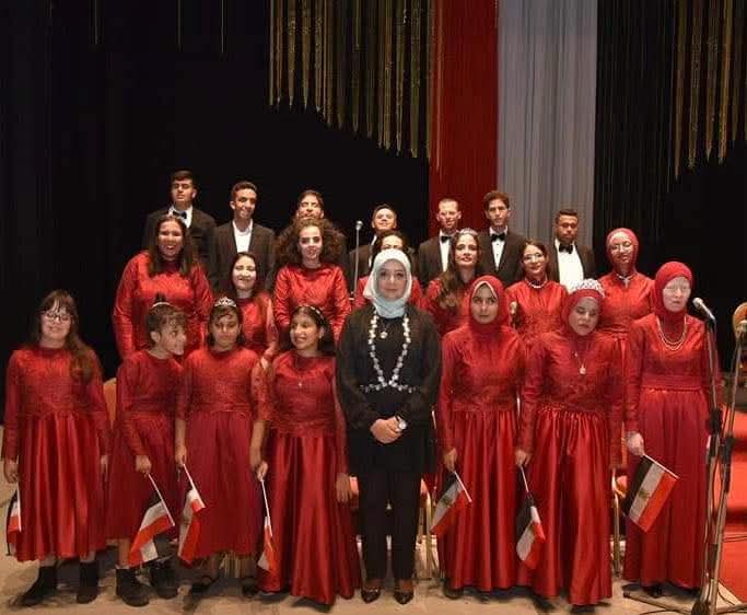 حفلات الأوبرا  (2)