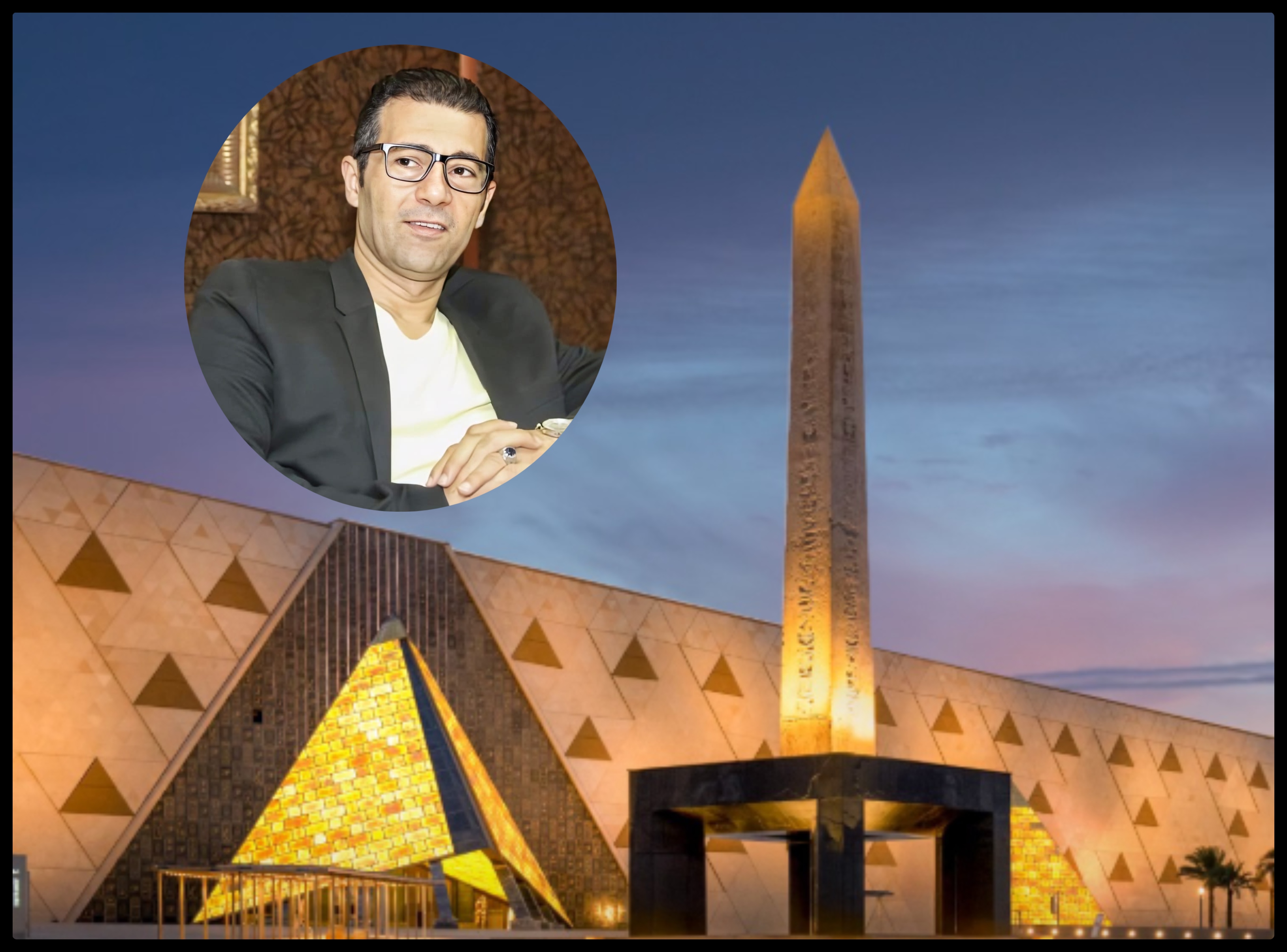 جمال عبد الناصر يكتب جمال عبد الناصر يكتب