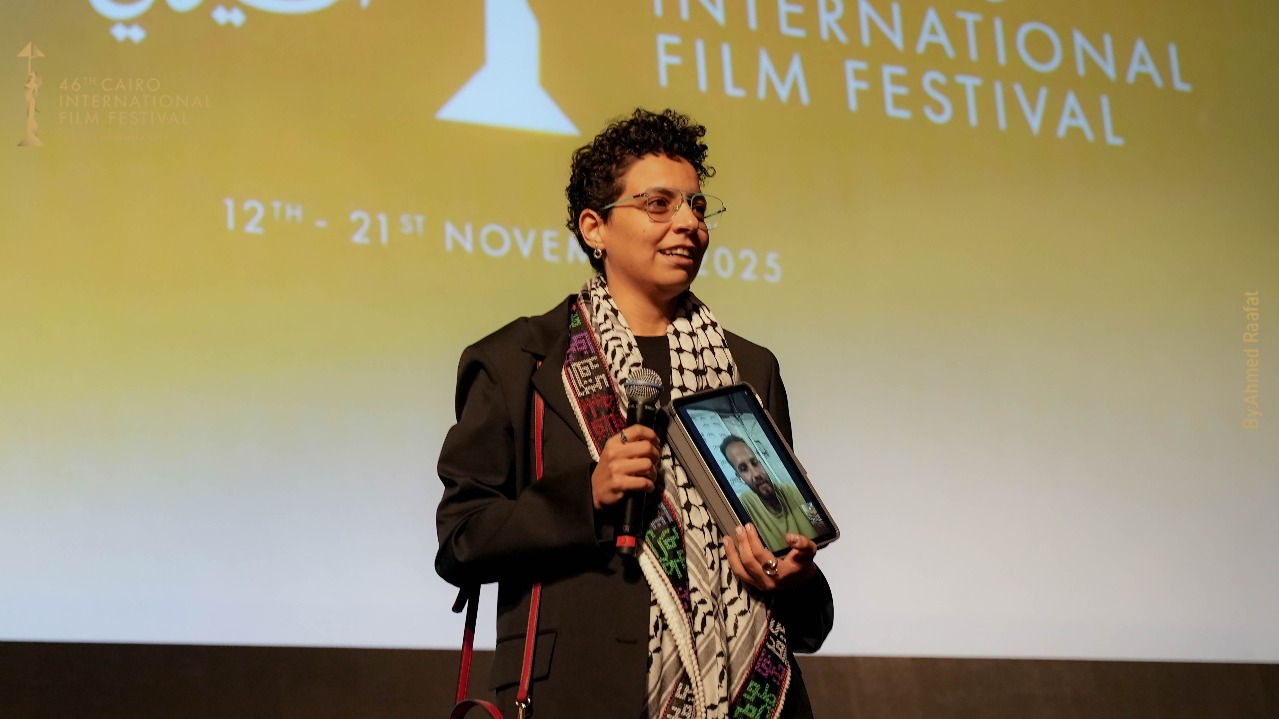 جانب عرض الفيلم (16)