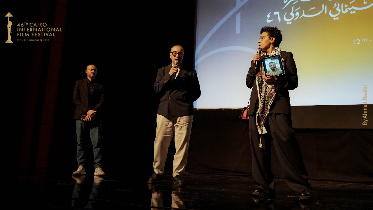 جانب عرض الفيلم (15)