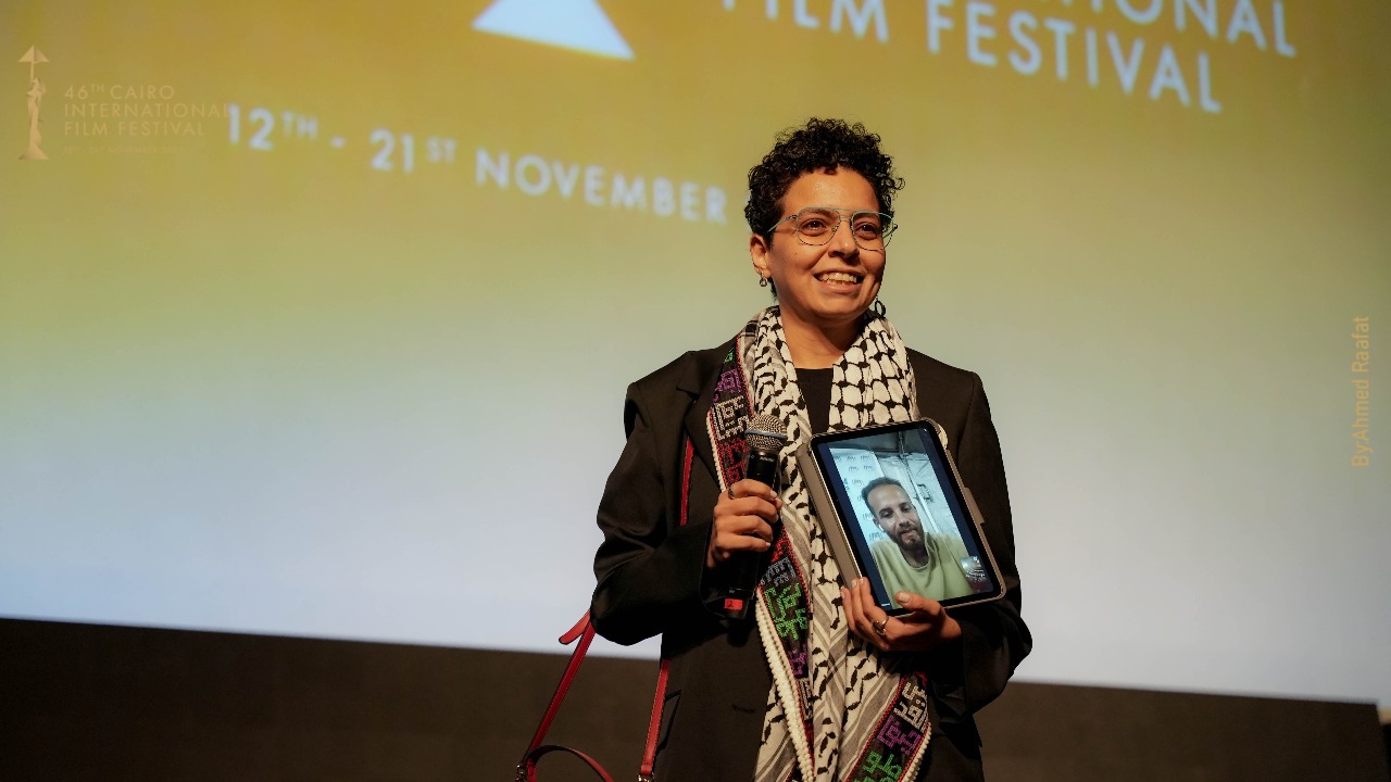 جانب عرض الفيلم (12)