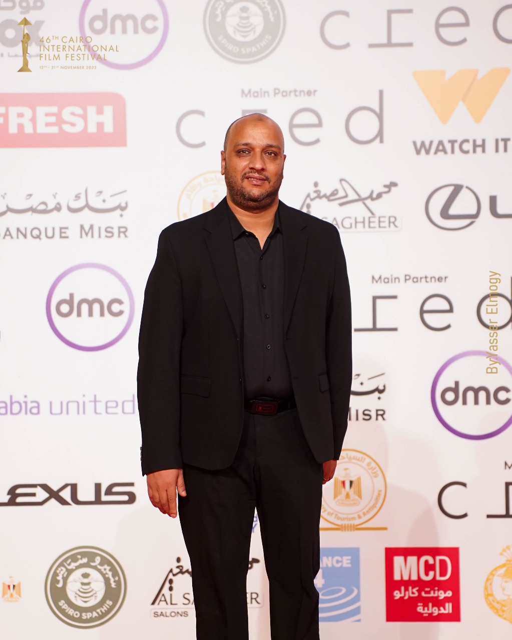 جانب عرض الفيلم (2)