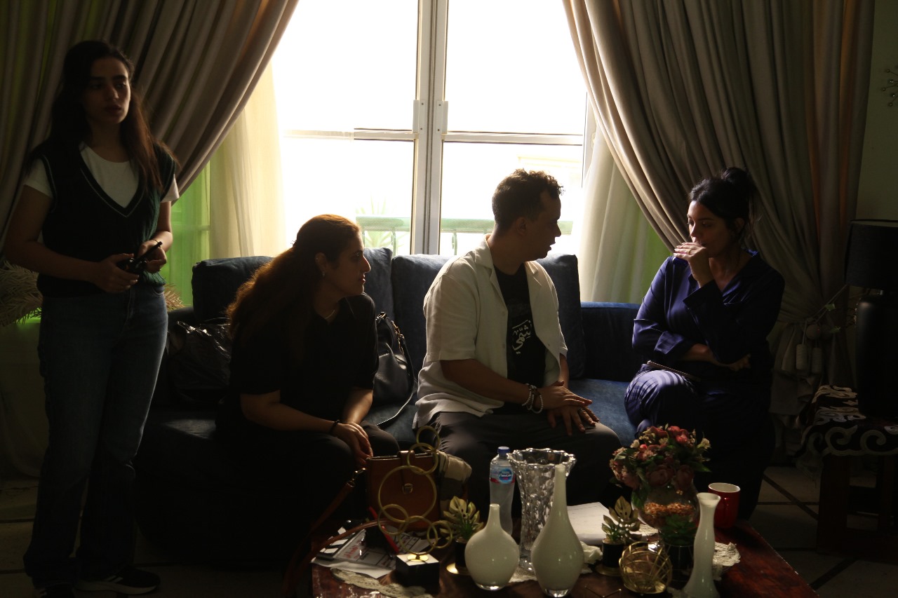 الأفلام الروائية القصيرة (3)