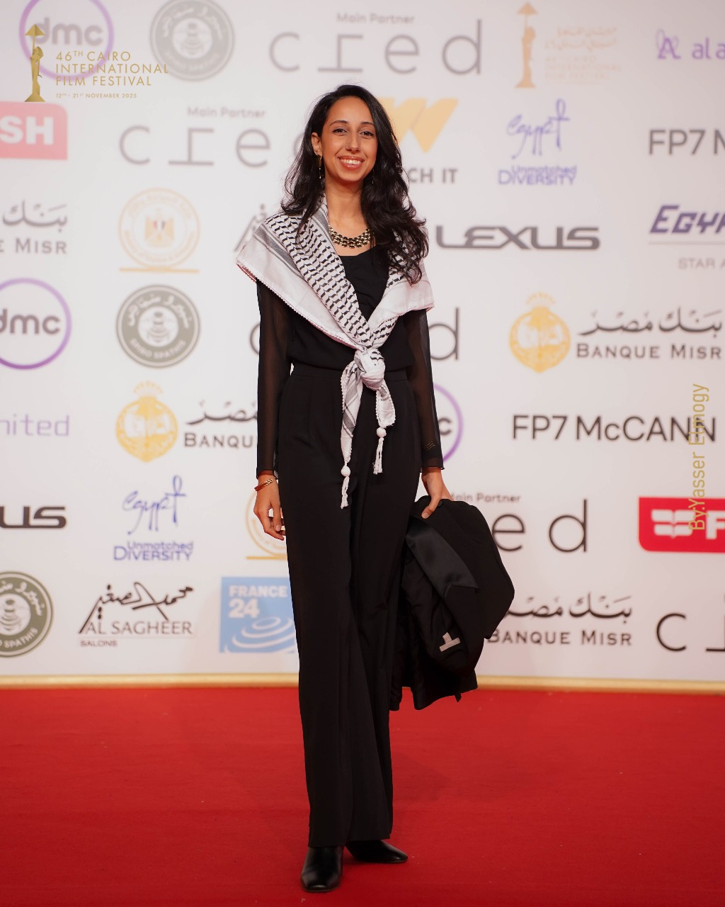 جانب عرض الفيلم (3)