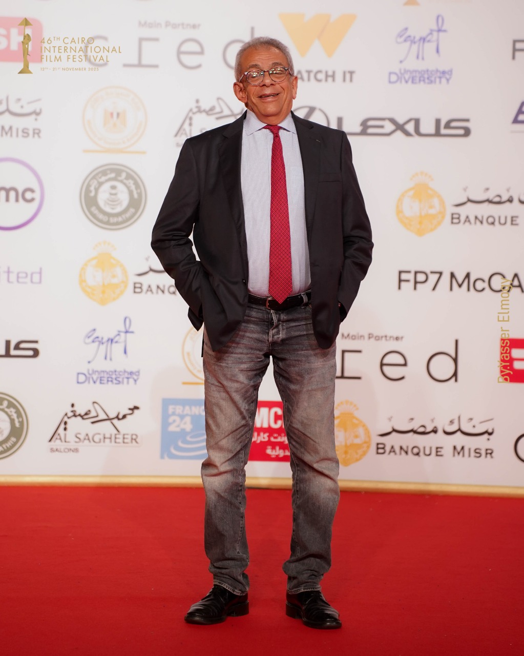 جانب عرض الفيلم (1)