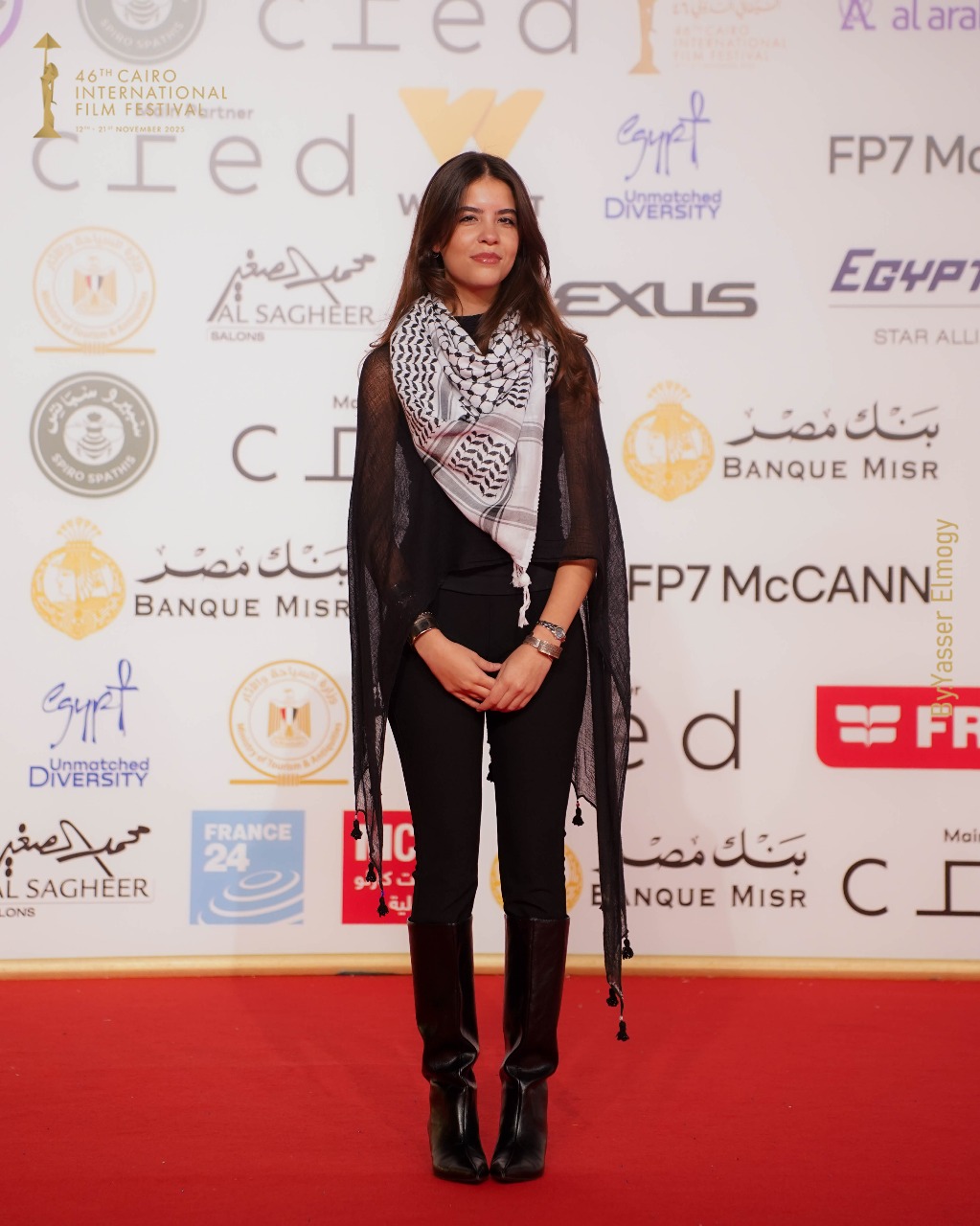 جانب عرض الفيلم (23)