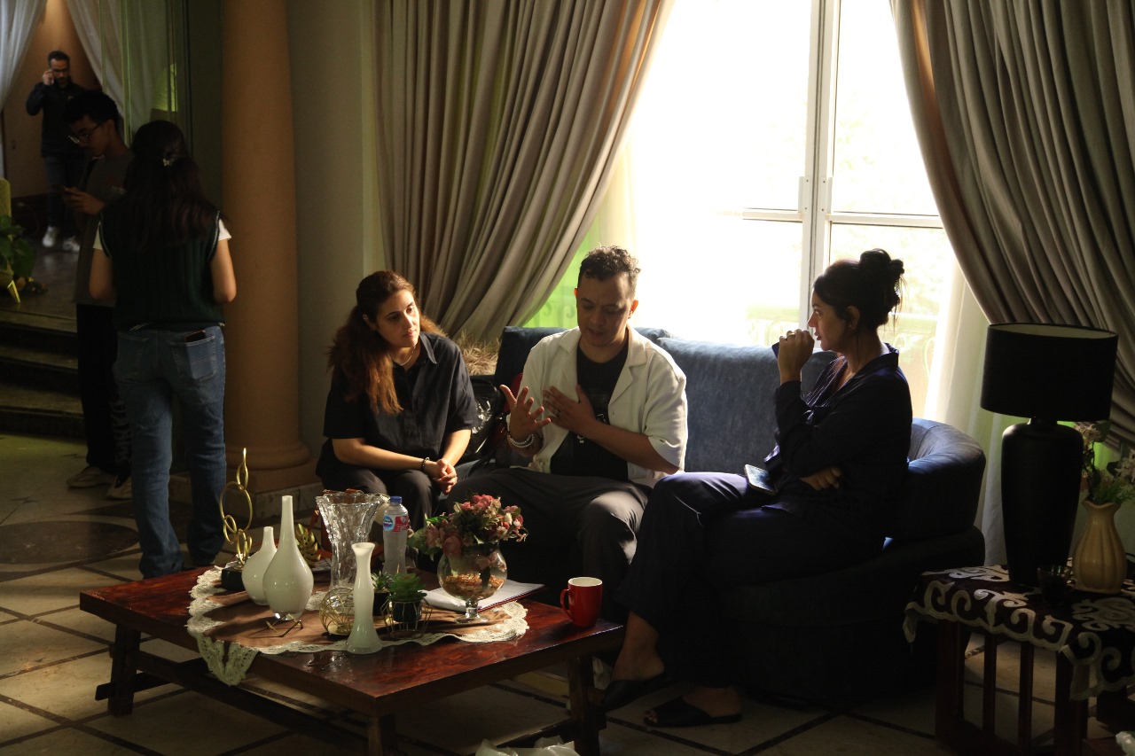 الأفلام الروائية القصيرة (6)