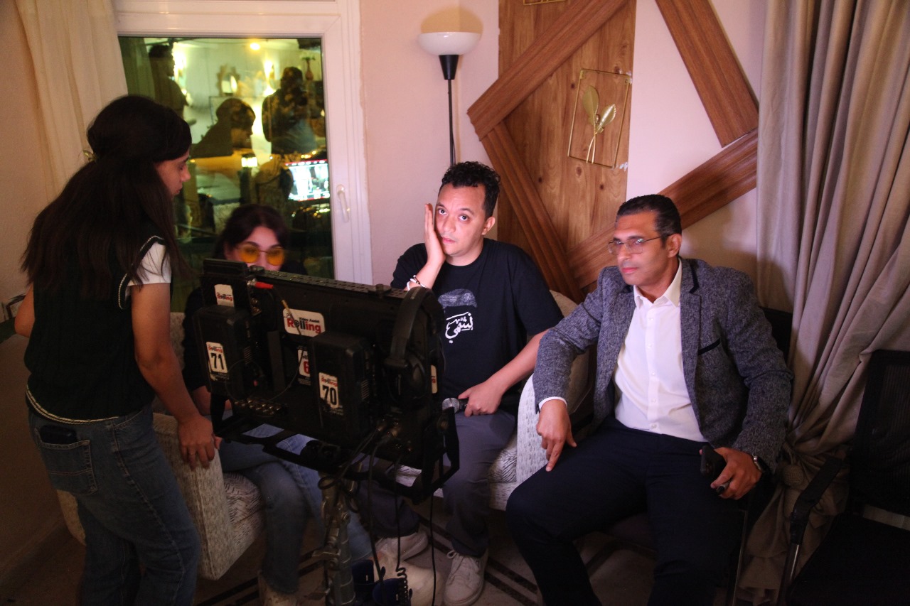 الأفلام الروائية القصيرة (8)