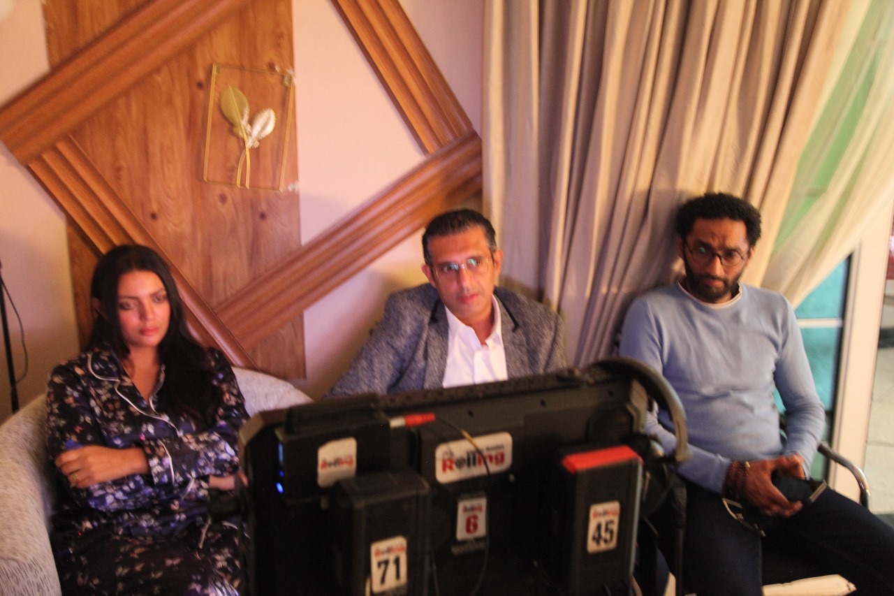 الأفلام الروائية القصيرة (12)