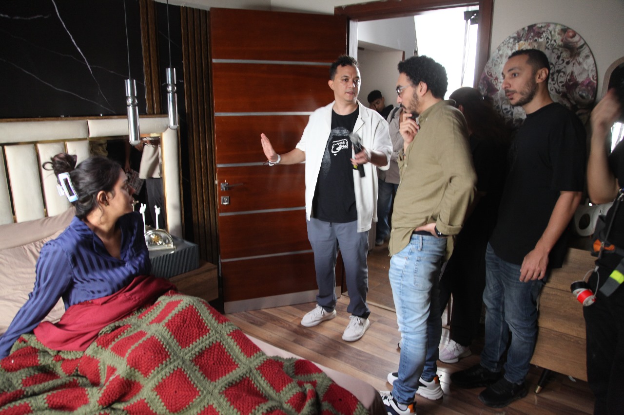 الأفلام الروائية القصيرة (4)