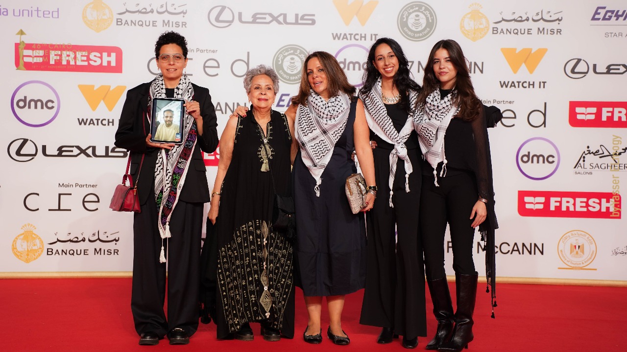 جانب عرض الفيلم (7)