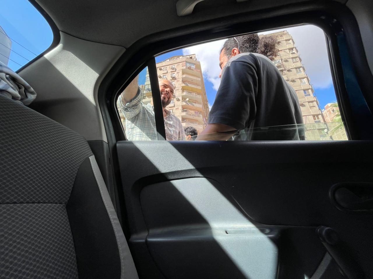 جانب من التصوير (9)