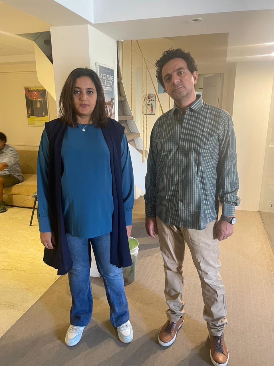 جانب من التصوير (5)