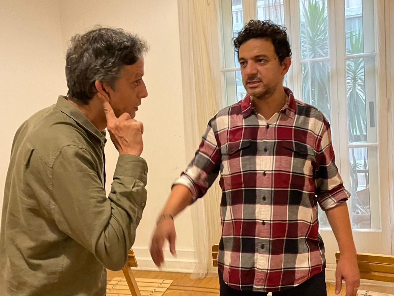 جانب من التصوير (7)