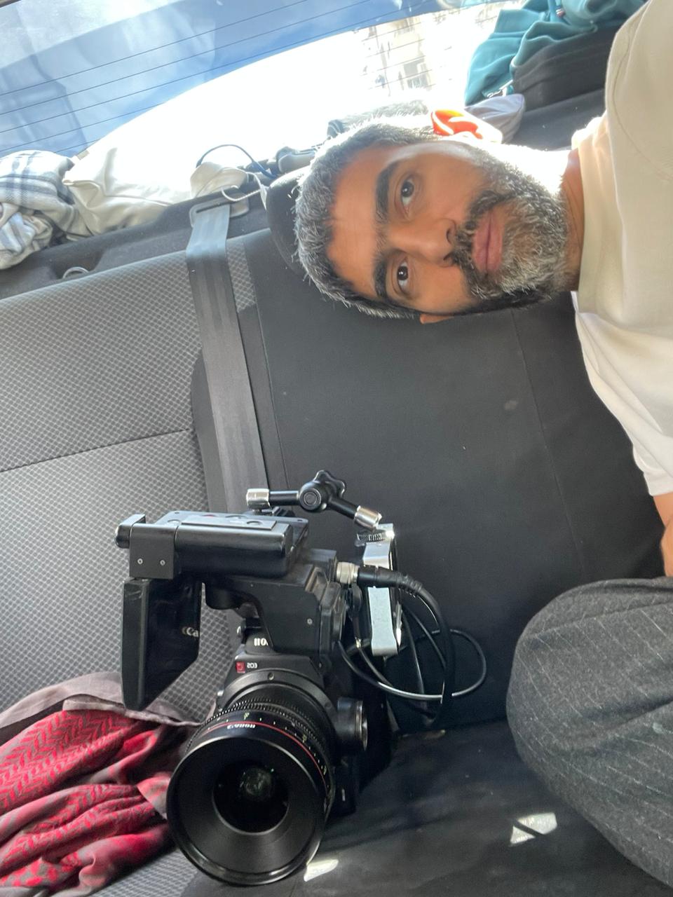 جانب من التصوير (8)