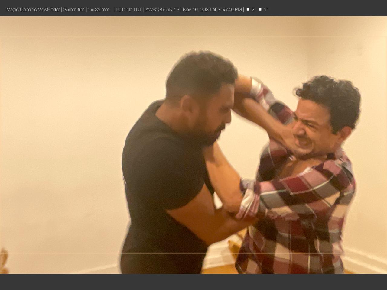 جانب من التصوير (11)