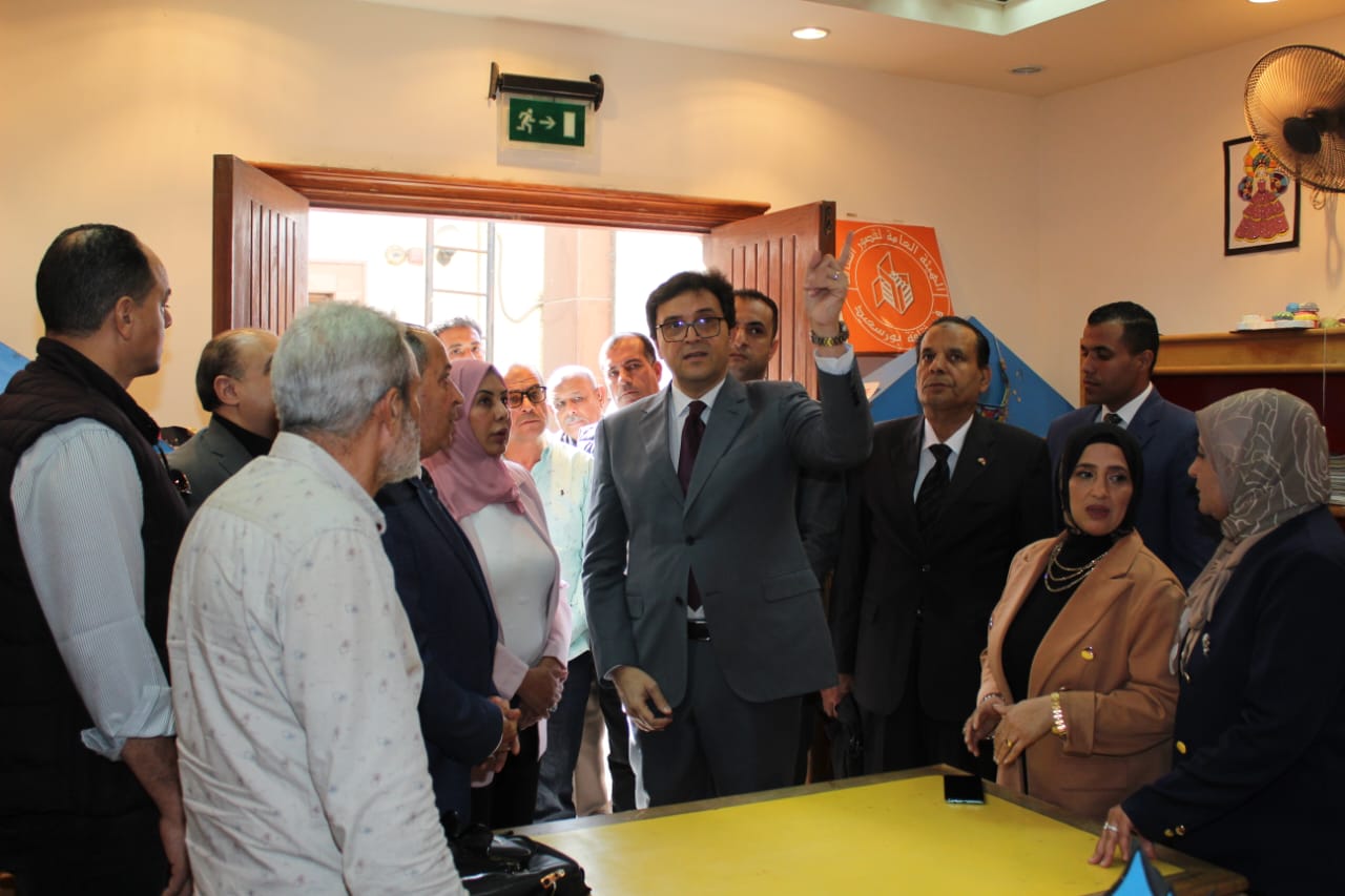 جانب من الجولة (7)