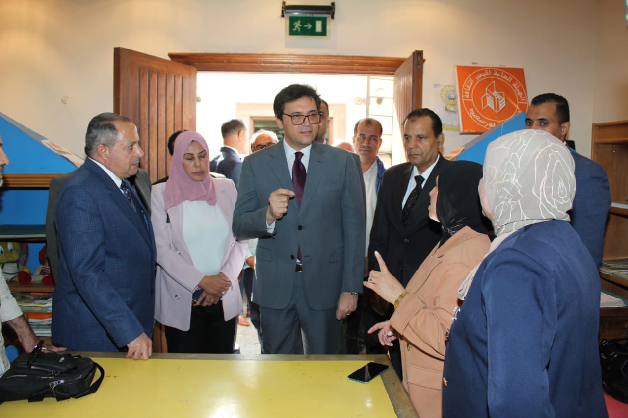 جانب من الجولة (8)