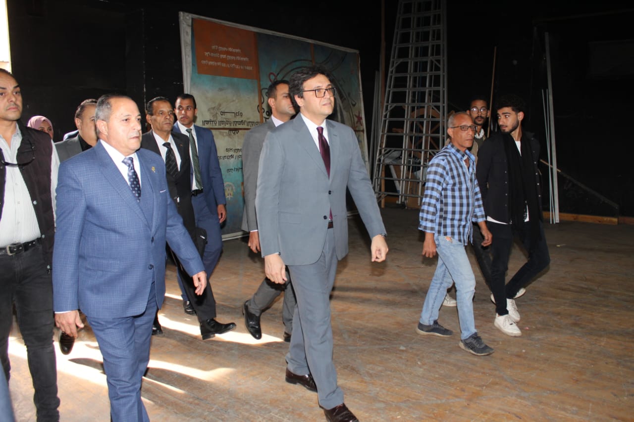 جانب من الجولة (3)