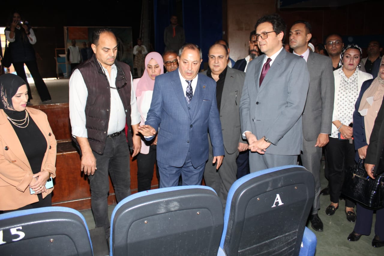 جانب من الجولة (1)