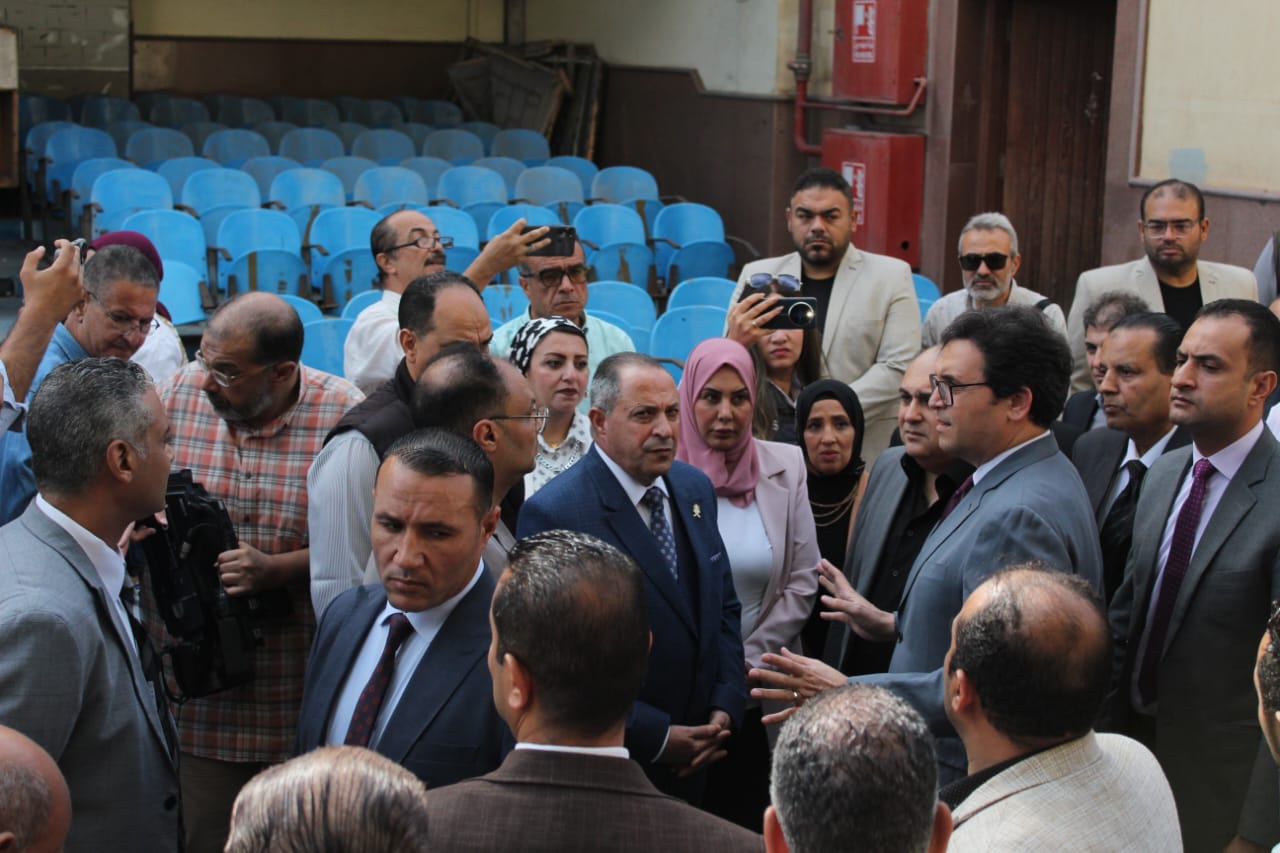 جانب من الجولة (4)